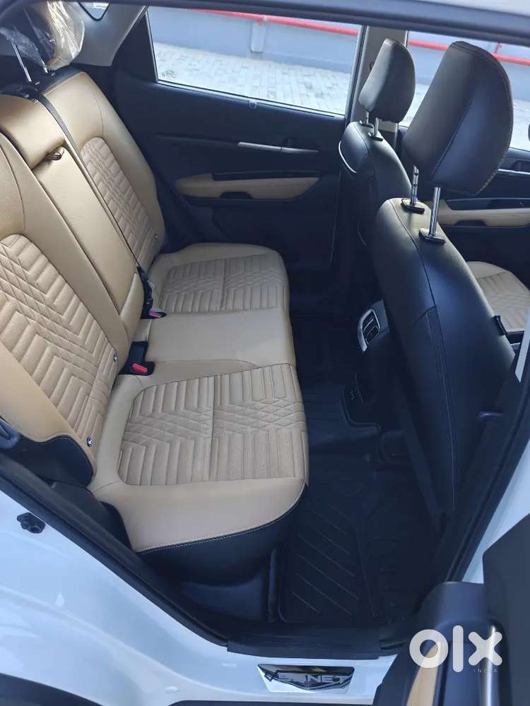 Kia Sonet 2025 Diesel Well Maintained
