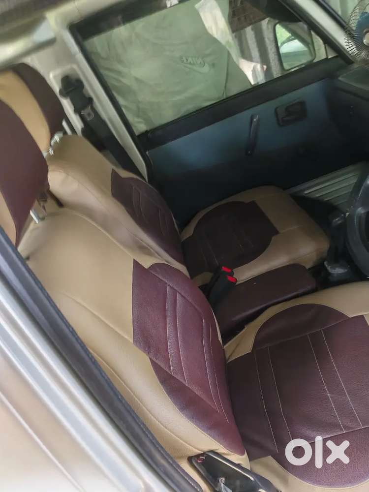 Maruti Suzuki Eeco 2015