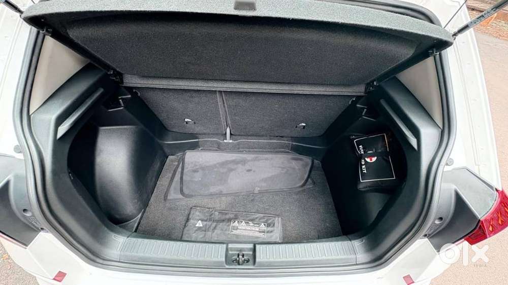 Skoda Kushaq 2023 Petrol Good Condition