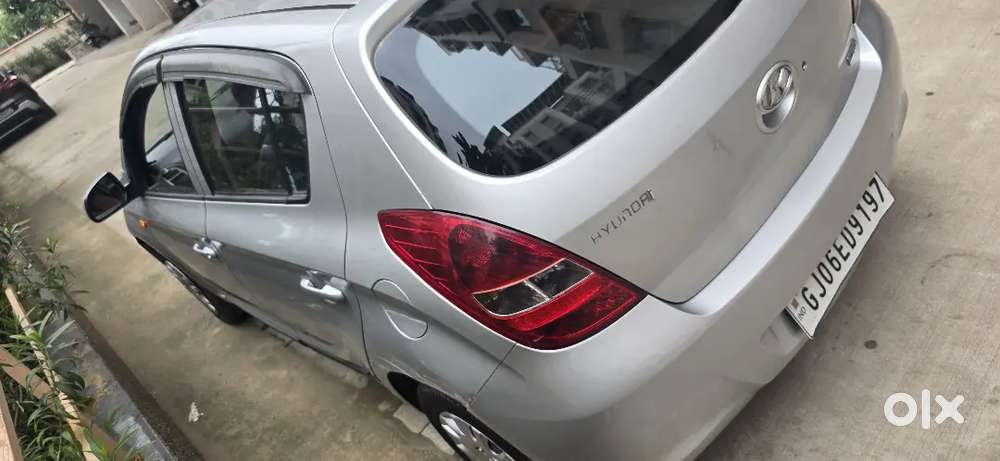 Urgent Hyundai I20 Magna 2011 Car