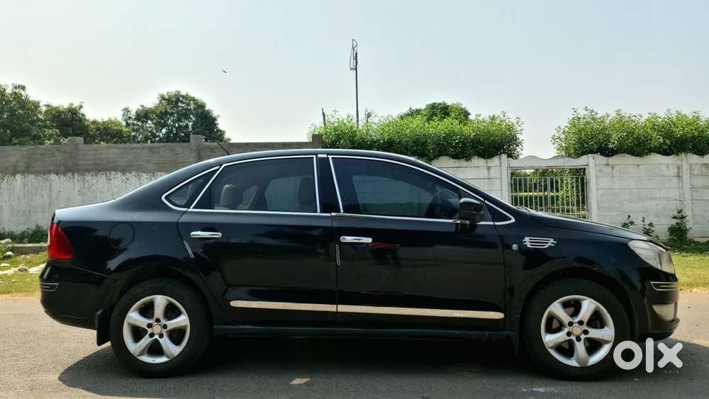 Skoda Rapid Diesel 2012