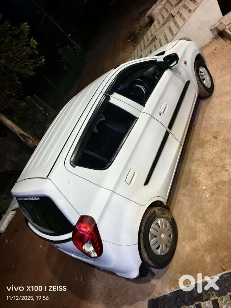 Maruti Suzuki Alto 2022, Second Owner, Manual