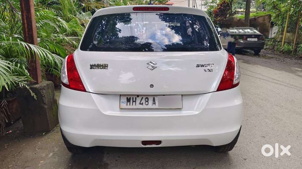 Maruti Suzuki Swift 2011-2014 Vxi, 2012