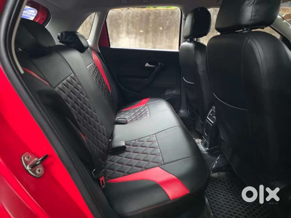 Volkswagen Polo 1.0 Highline Plus Connect Edition, 2019, Petrol