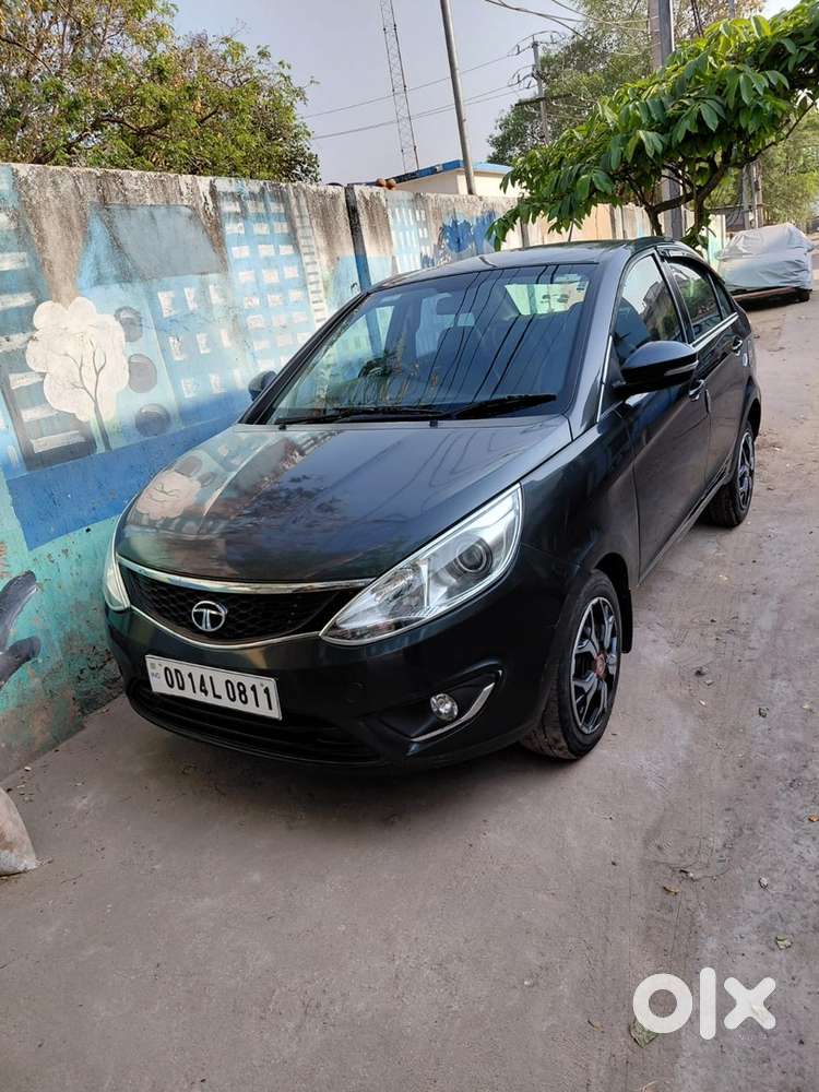 Tata Zest Well Maintained