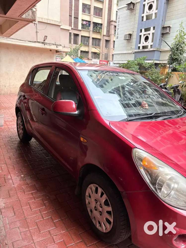 Hyundai I20 1.2 Magna 2010