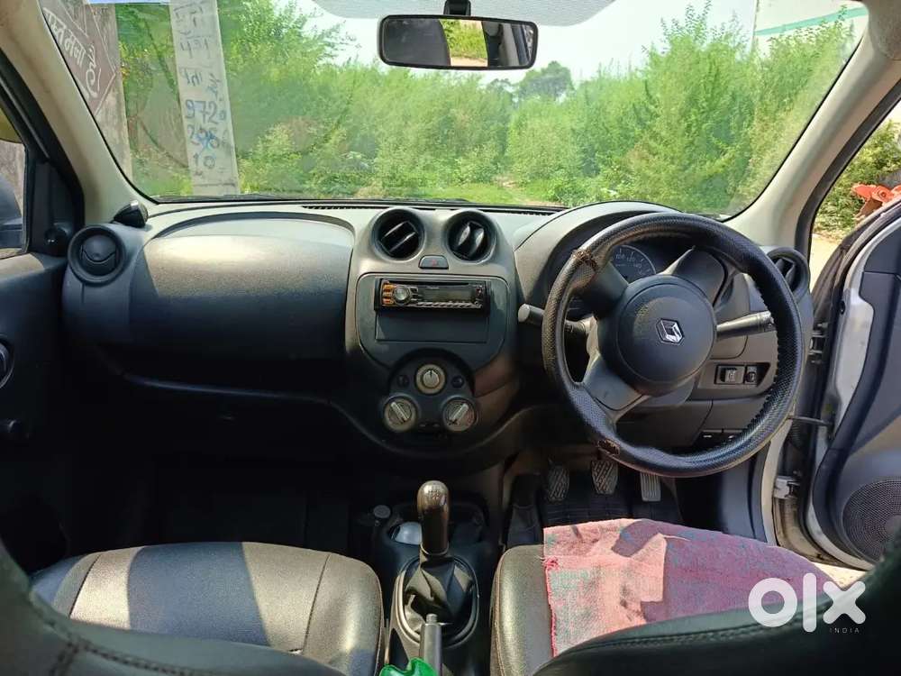 Renault Pulse Rxe 2015