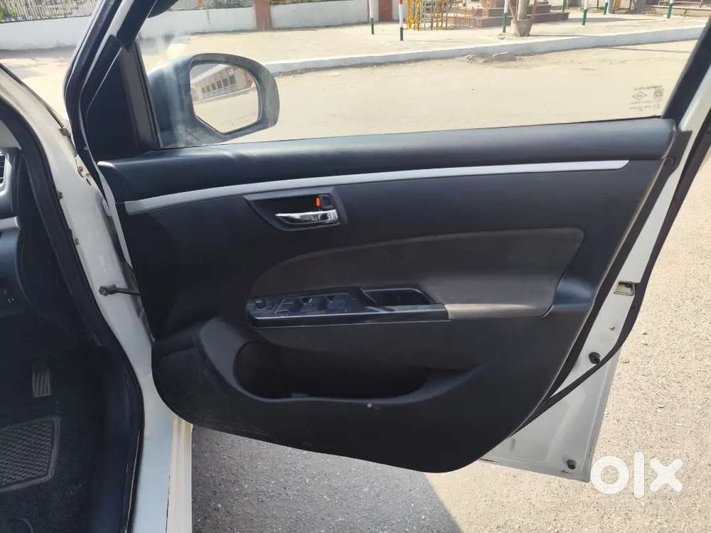 Swift Vdi Abs 2016 Diesel