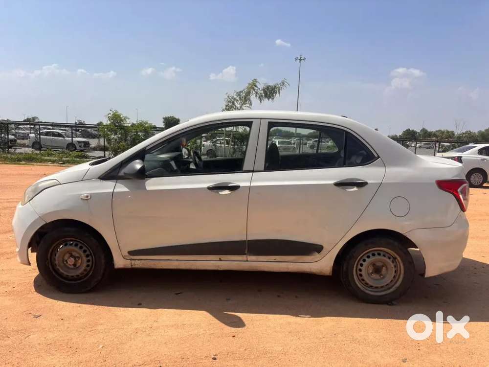Hyundai Xcent 1.2 Prime 2018 Commercial Vehicle For Sale