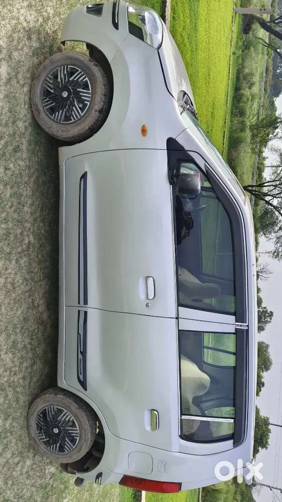 Maruti Suzuki Wagon R 2018 Variant