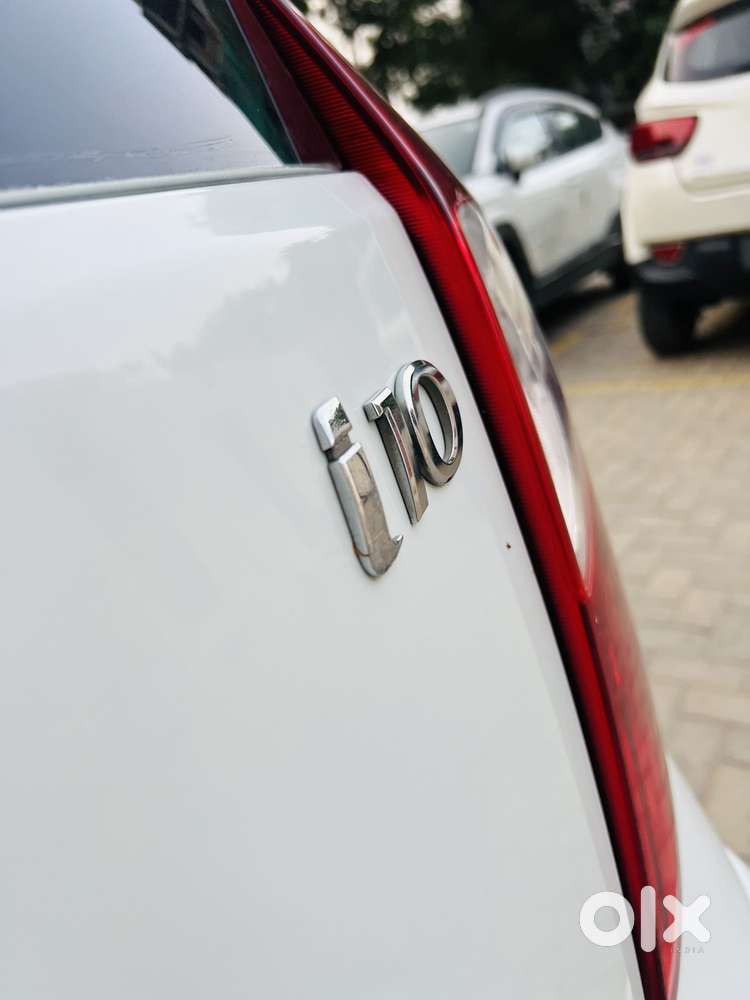 Hyundai I10 1.1l Irde Era Special Edition, 2011, Petrol