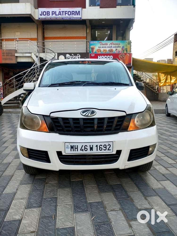 Mahindra Quanto C6, 2012, Diesel