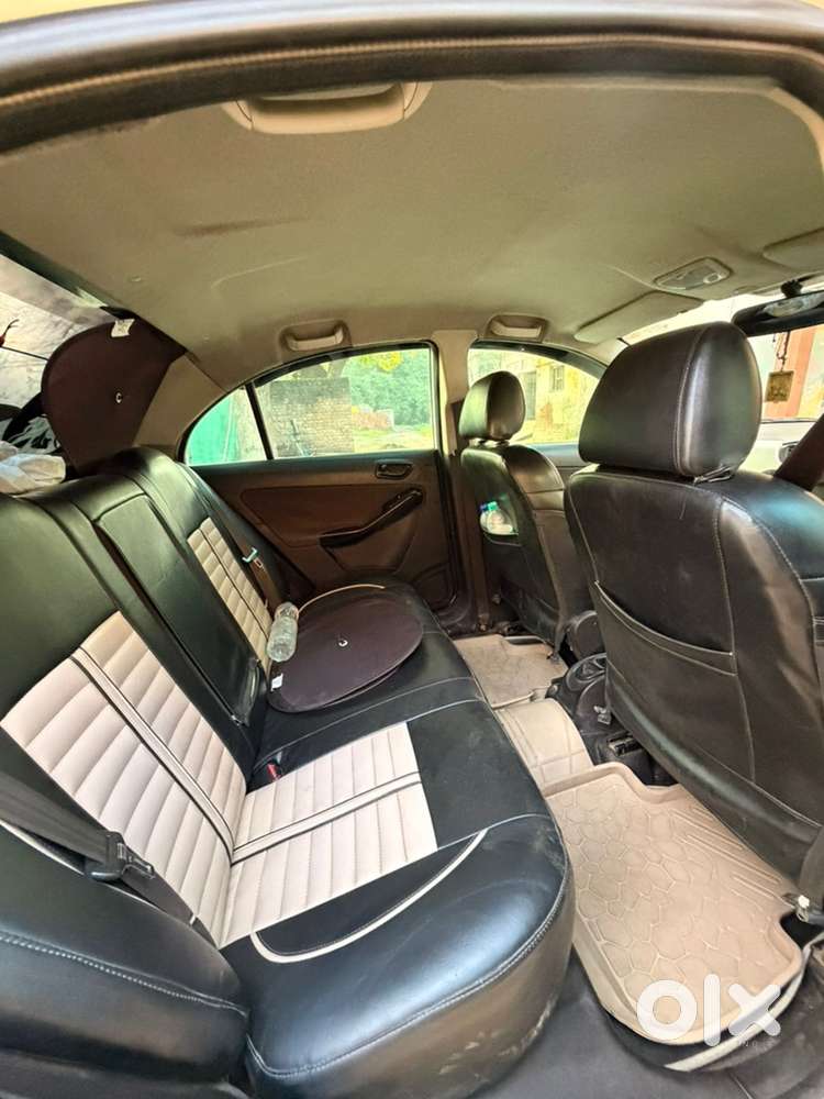 Tata Zest Diesel Manual 2019