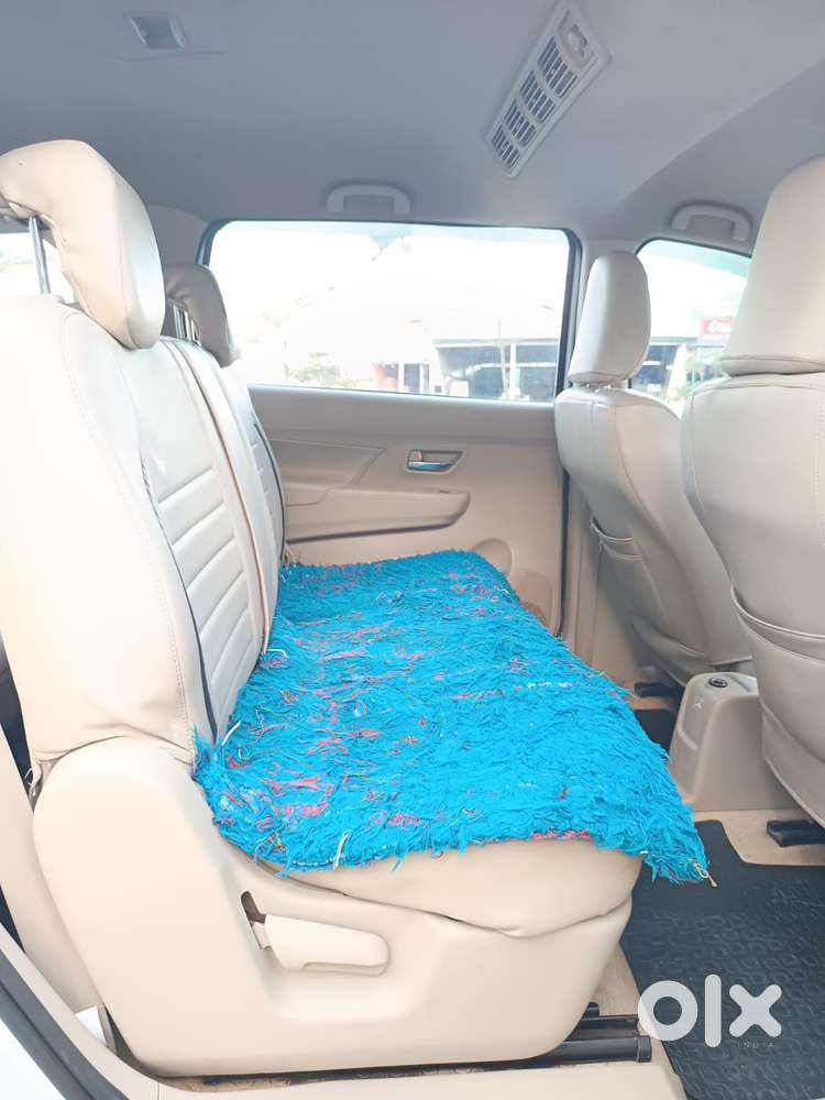 Maruti Suzuki Ertiga Vdi Shvs, 2019, Diesel
