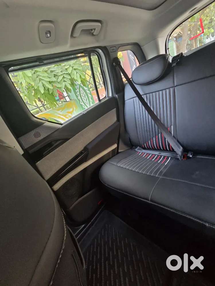 Tata Sierra 2026 Petrol 1500 Km Driven