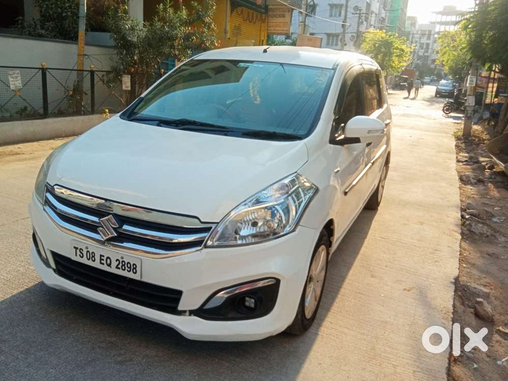 Maruti Suzuki Ertiga 2012-2015 Vdi, 2015, Diesel