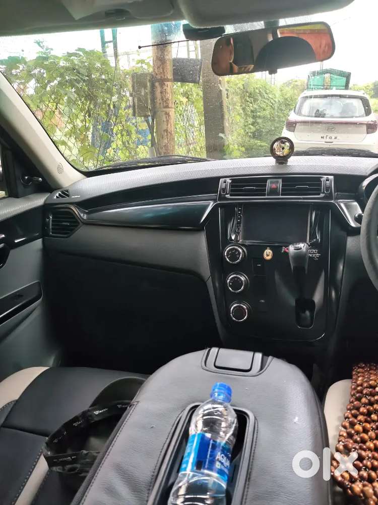 Mahindra Kuv100 Nxt 2017 Diesel