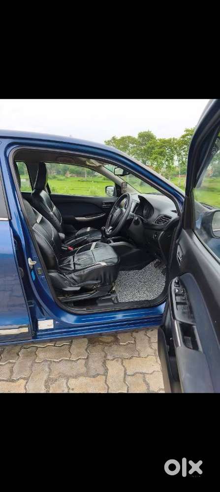 Maruti Suzuki Baleno Zeta, 2021, Petrol