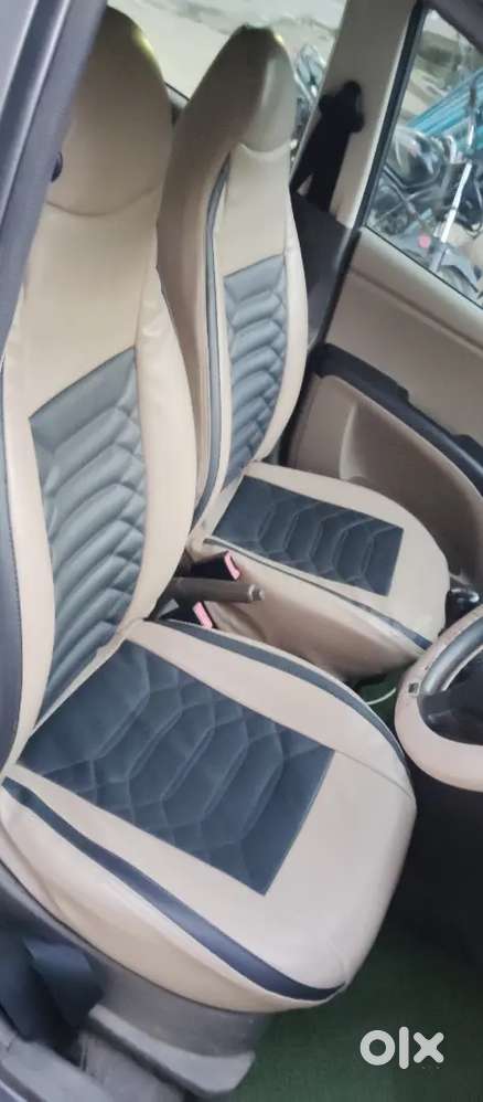Hyundai I10 2011 Cng & Hybrids 108000 Km Driven