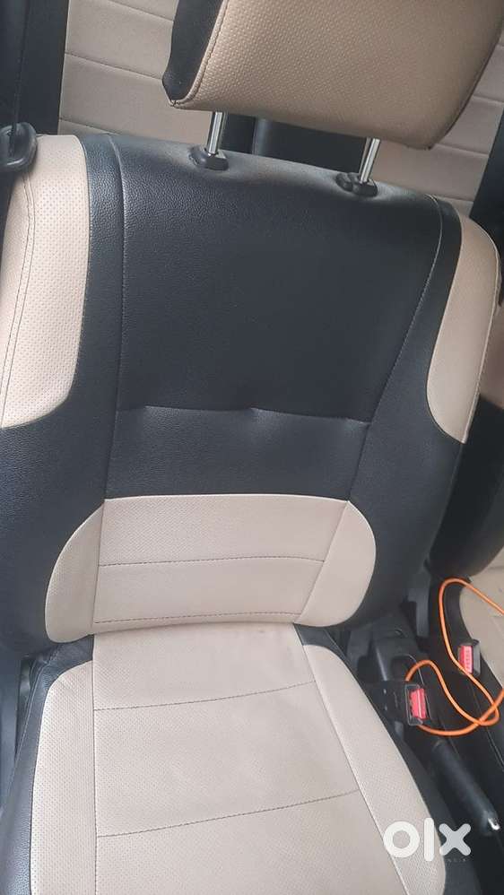 Maruti Suzuki Wagon R Vxi
