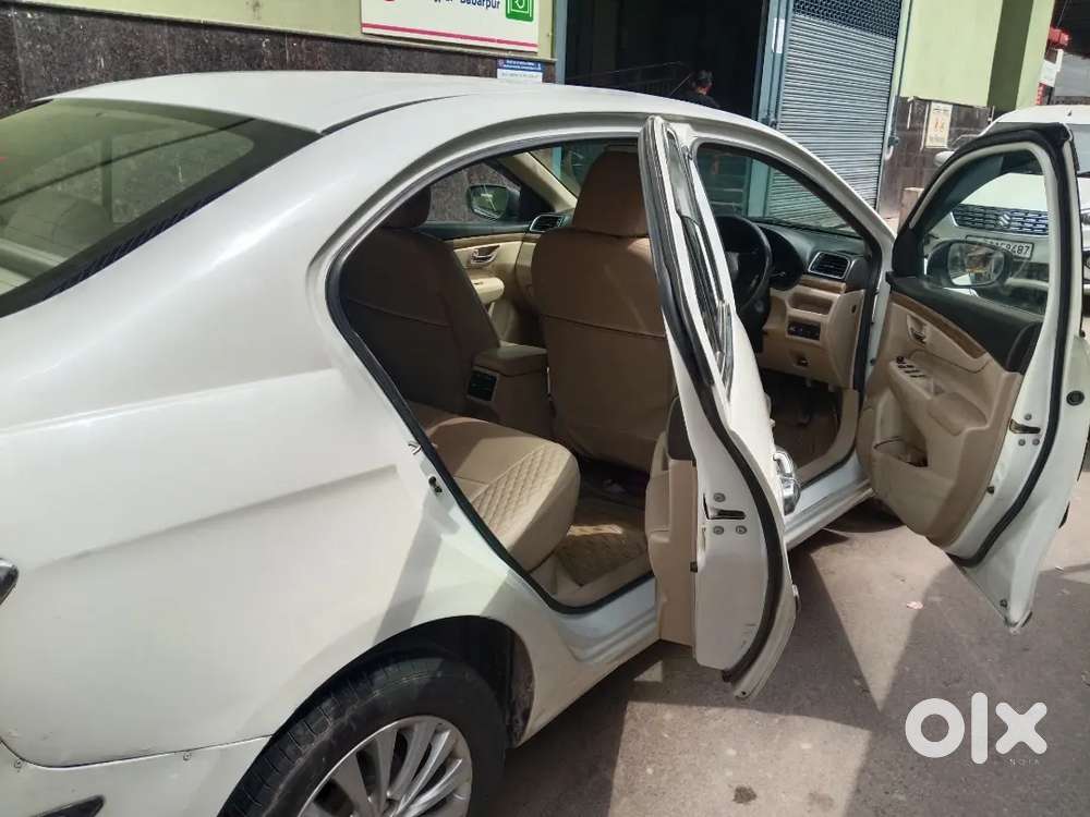 Maruti Suzuki Ciaz 1.5 2023