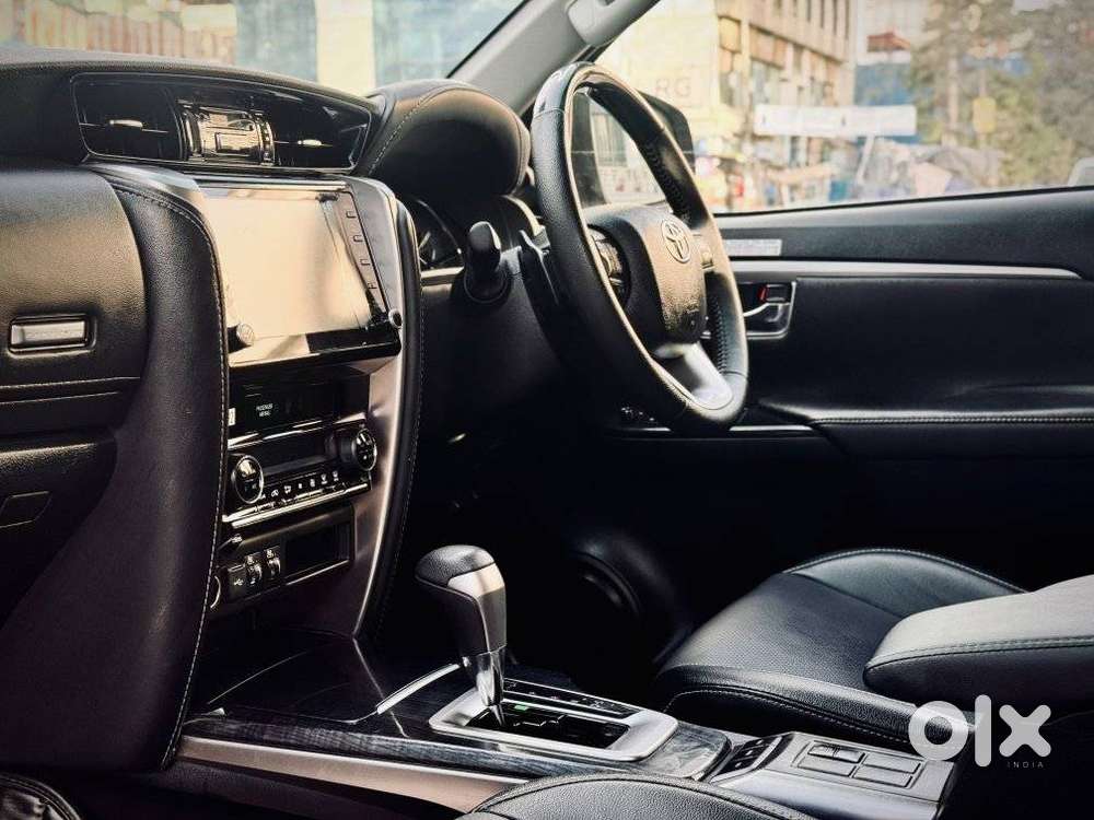 Toyota Fortuner 4x2 At 2.8 Diesel, 2025, Diesel