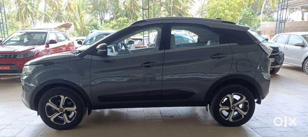 Tata Nexon Xz Plus Luxs, 2023, Diesel