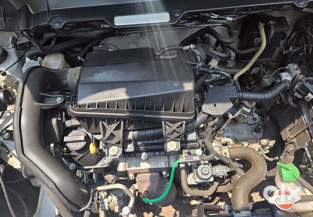Maruti Suzuki Celerio Zxi, 2022, Petrol