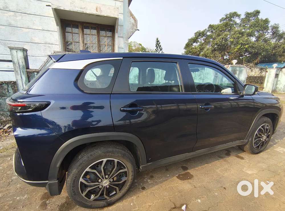 Grand Vitara For Sale