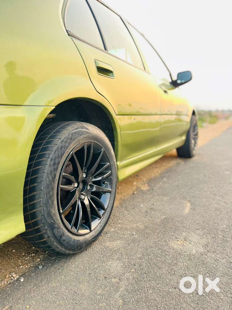 Honda City Type2