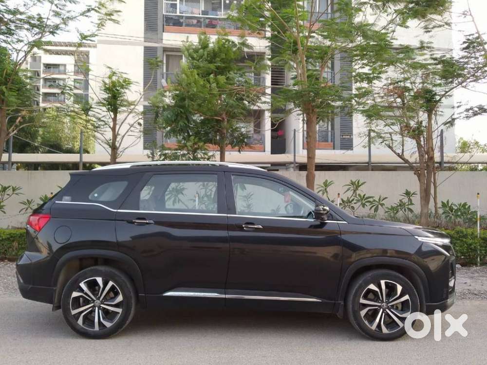 Mg Hector, 2024, Diesel
