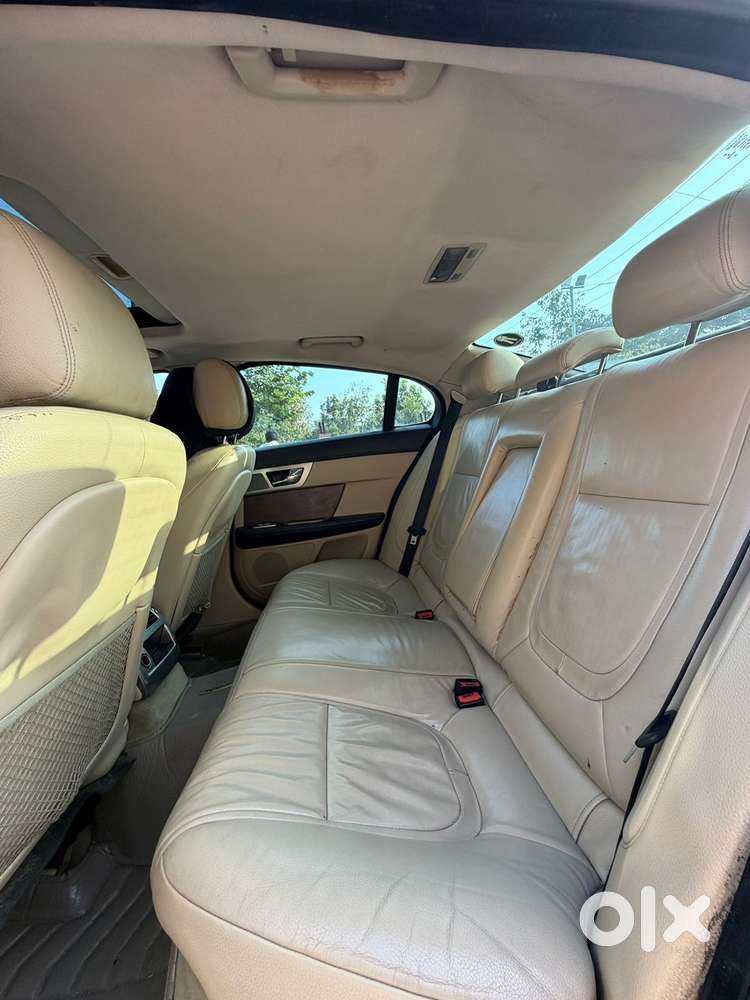 Jaguar Xf 3.0 L Premium Luxury, 2016, Diesel