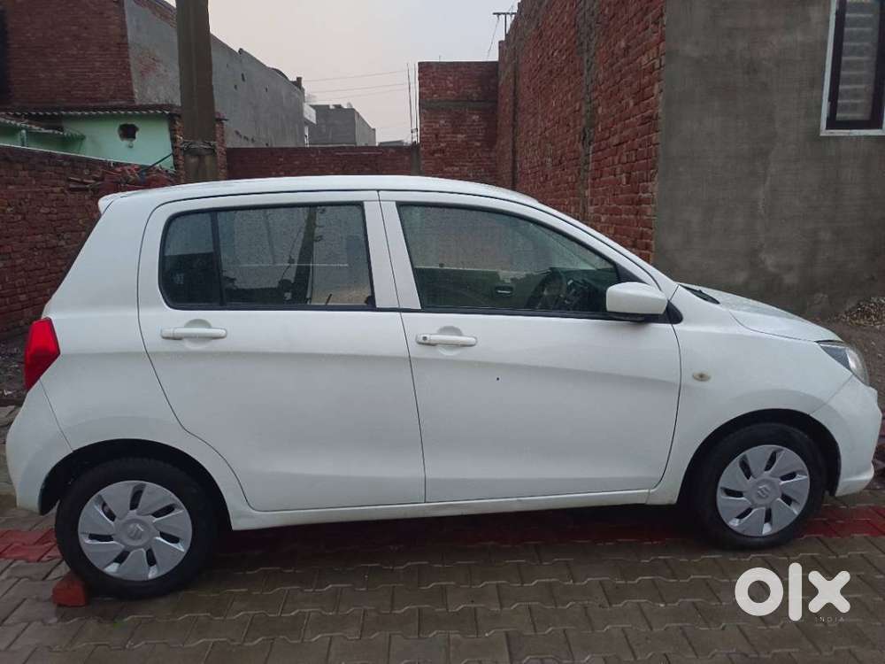 Maruti Suzuki Celerio 2018 Petrol Good Condition