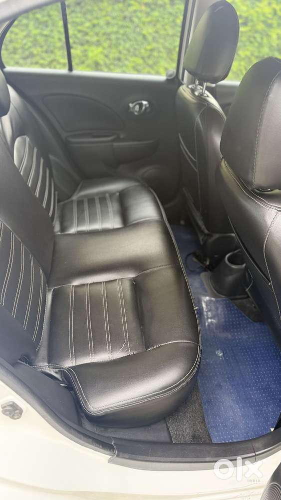 Nissan Micra Xl Optional, 2018, Petrol