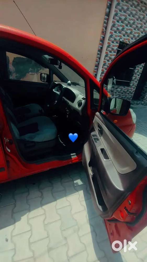 Maruti Suzuki Zen Estilo 2010 Vxi Petrol All New Tires Passing 2030