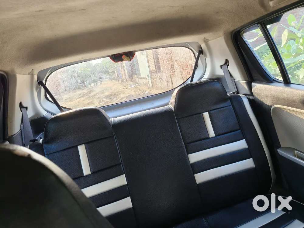 Maruti Suzuki Alto K10 2016 Variant