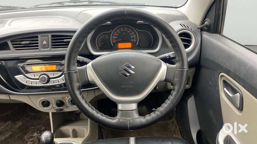 Maruti Suzuki Alto K10 Vxi, 2019, Petrol