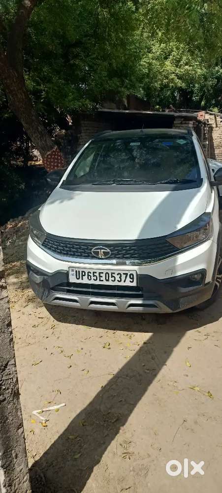 Tata Tiago Nrg 2022 Cng & Hybrids 39000 Km