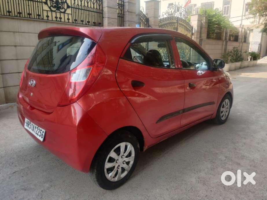 Hyundai Eon Era +, 2014, Petrol