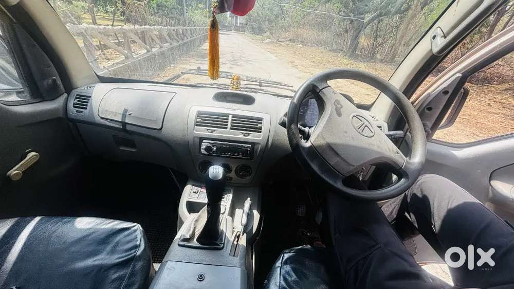 Tata Venture 1.4 Ex 2011 Diesel Manual