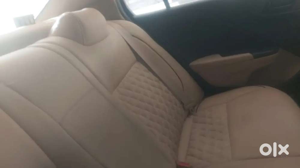 Honda City 2018 Petrol 58000 Km Driven