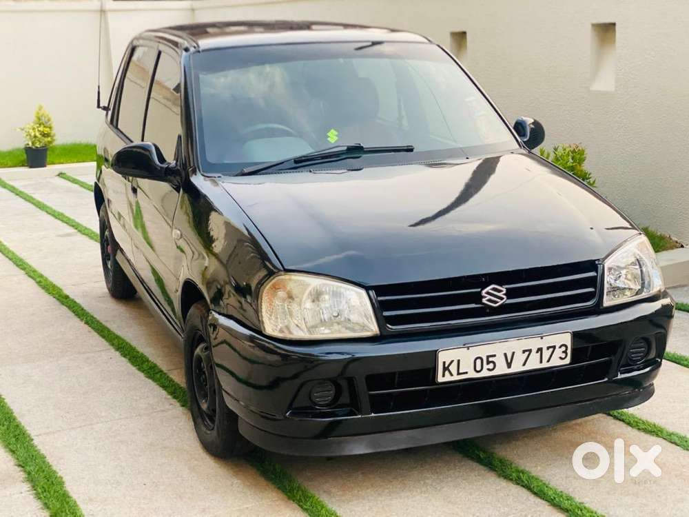 Maruti Suzuki Car 2006