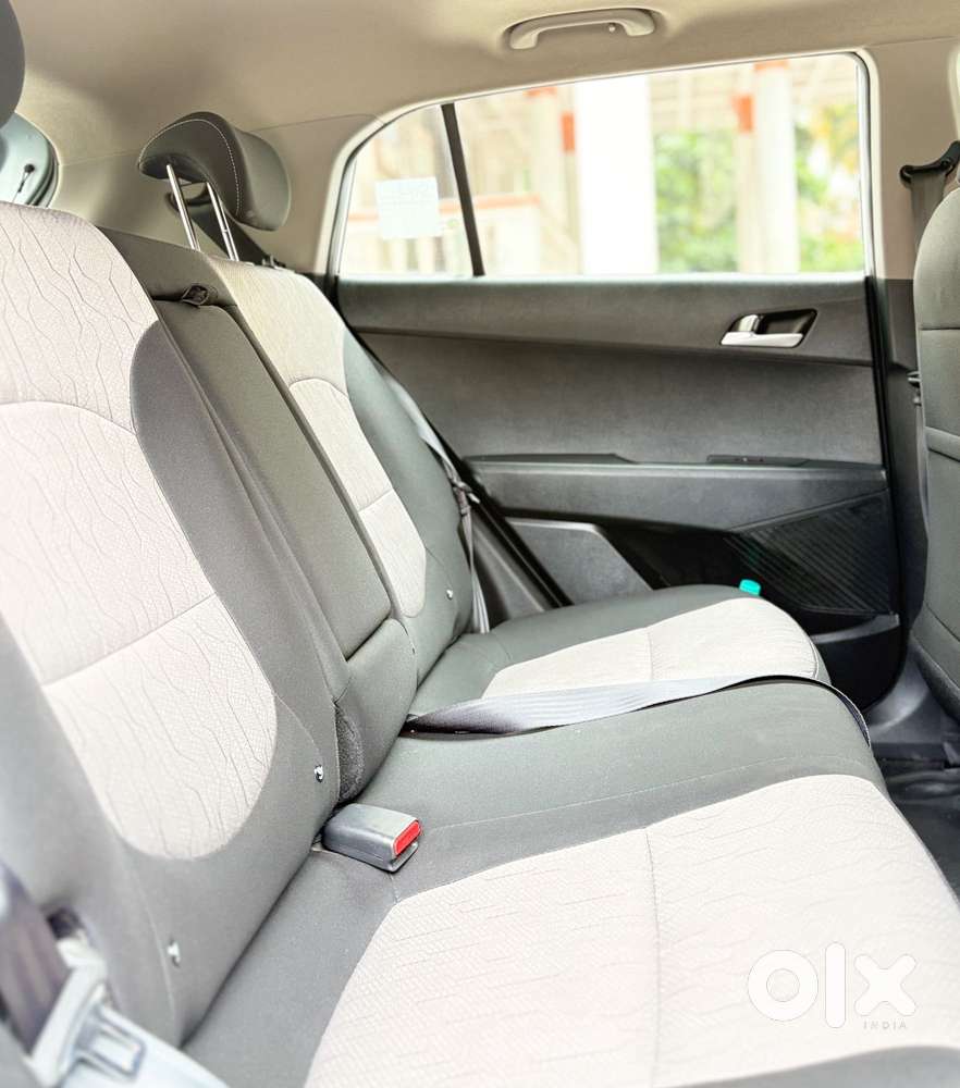 Hyundai Creta 1.6 Sx Plus Auto, 2019, Petrol