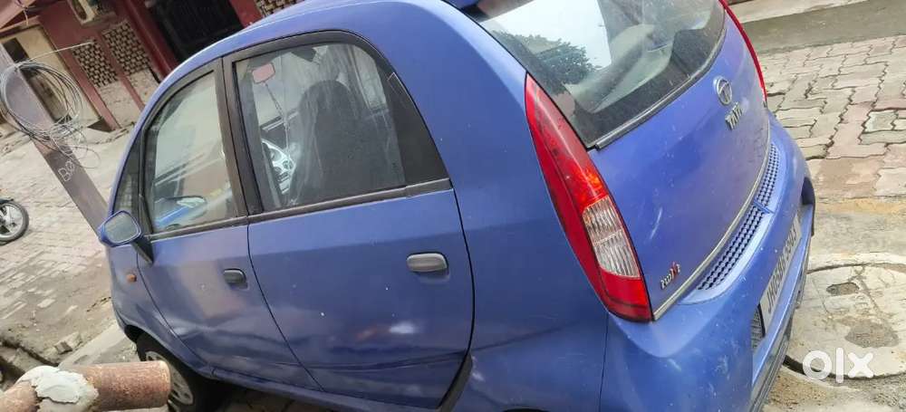 Tata Nano Twist Xt 2018 Variant