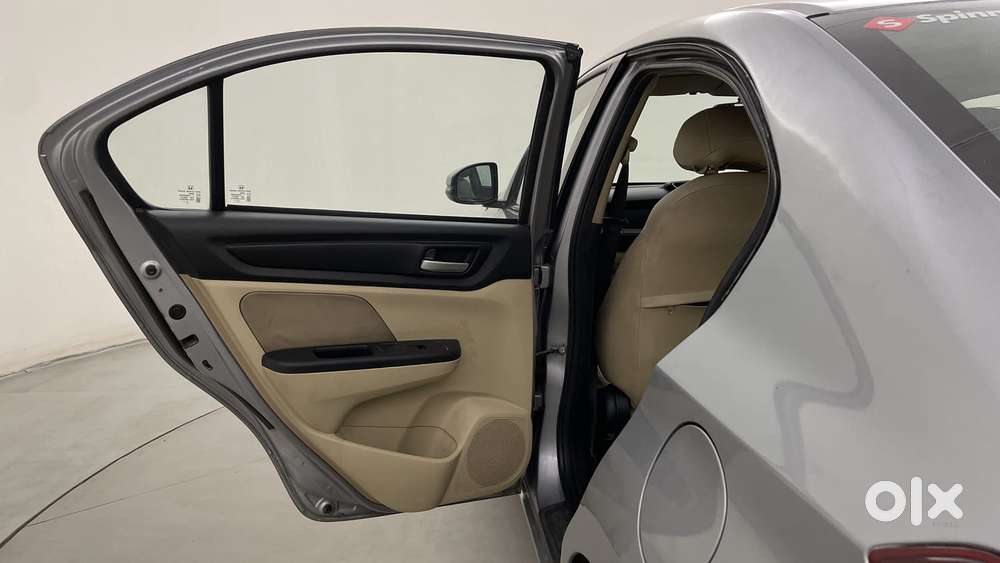 Honda Amaze V 1.2 Petrol Mt, 2018, Petrol