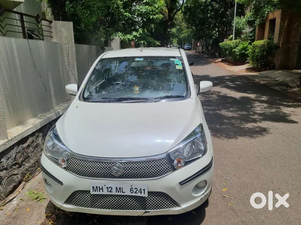 Maruti Suzuki Celerio 2015 Petrol Well Maintained