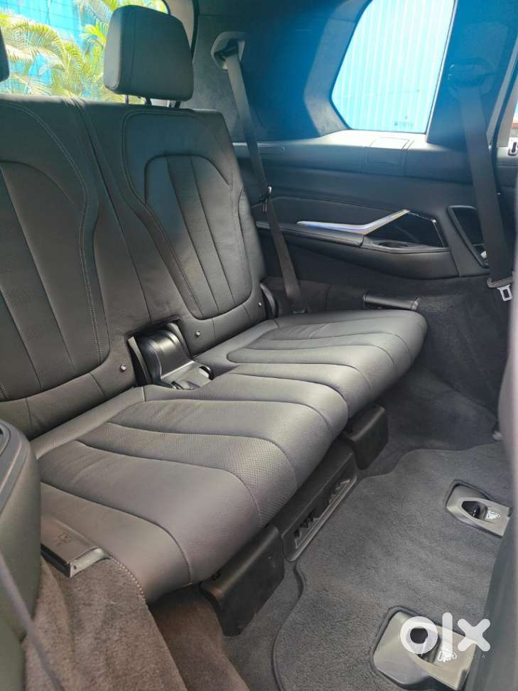 Bmw X7 3.0 Xdrive 40i M Sport, 2020, Petrol