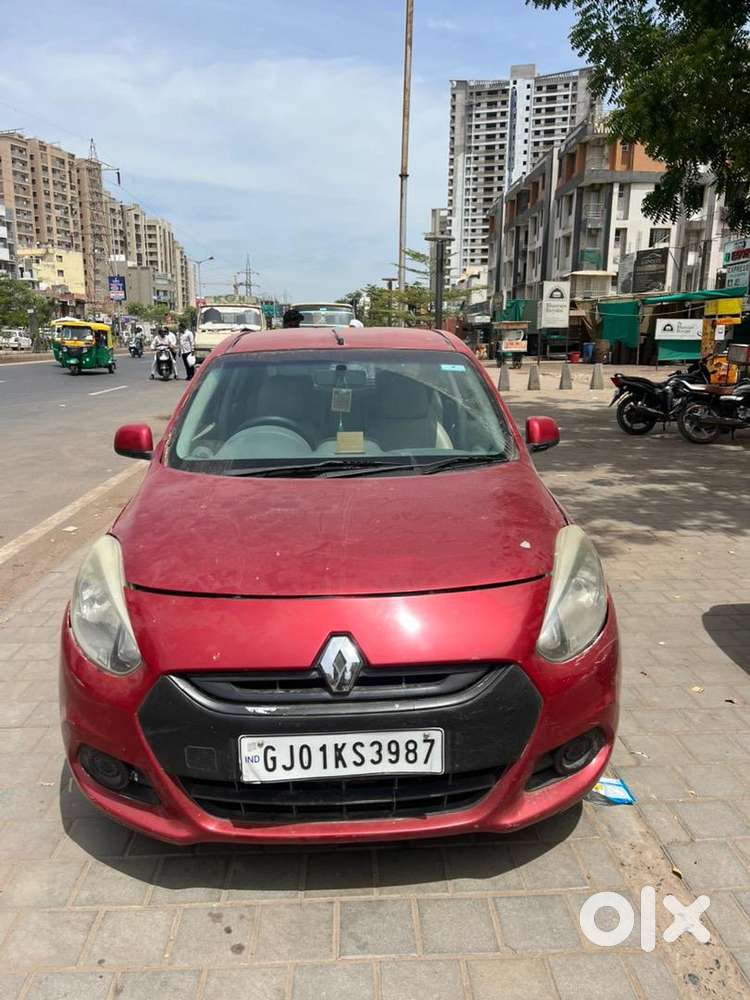 Renault Scala 2013 Diesel Well Maintained