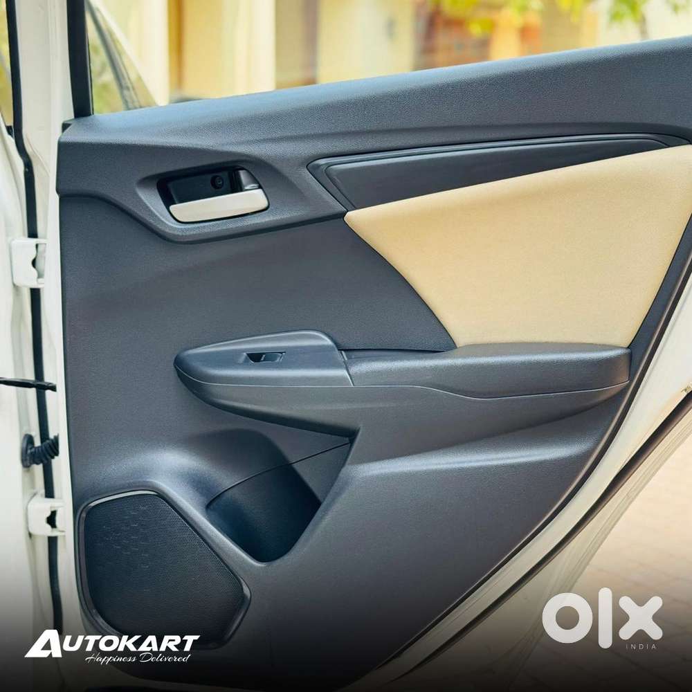 Honda Jazz 1.5 Sv I Dtec, 2015, Diesel