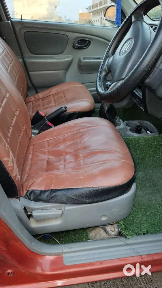 Maruti Suzuki Alto 2010